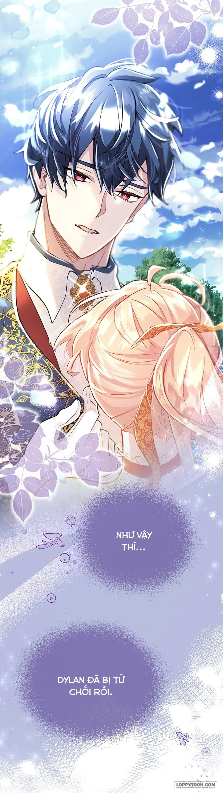 Đại Tiểu Thư Sao Phải Giả Nam - Chap 53 - Trang 41