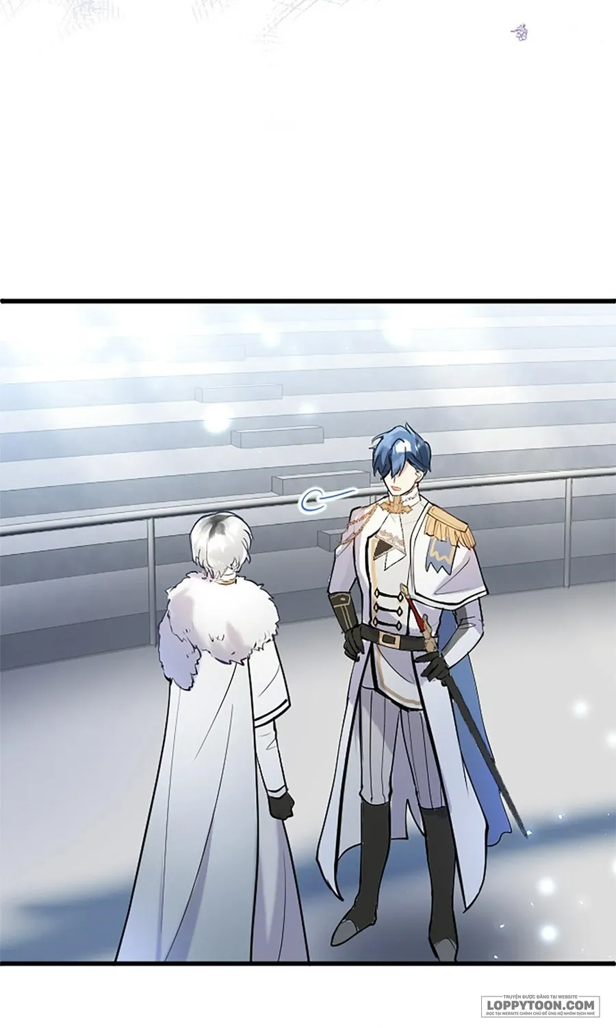 Đại Tiểu Thư Sao Phải Giả Nam - Chap 53 - Trang 42