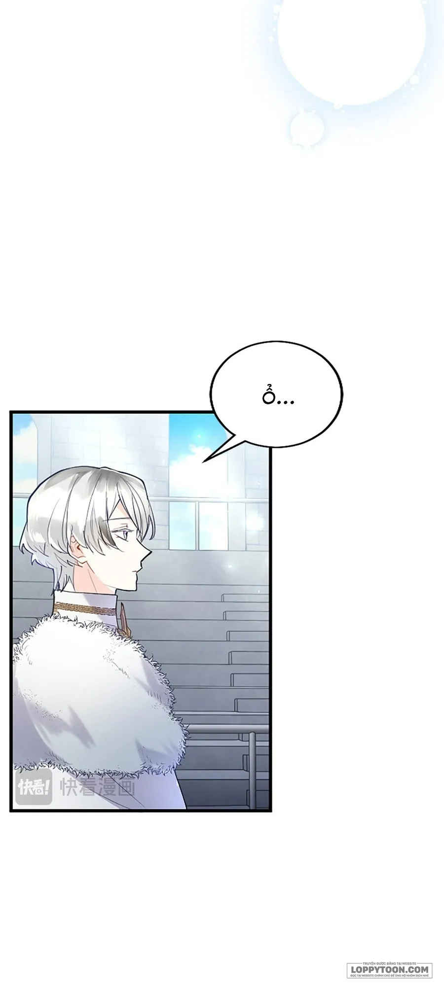 Đại Tiểu Thư Sao Phải Giả Nam - Chap 53 - Trang 44