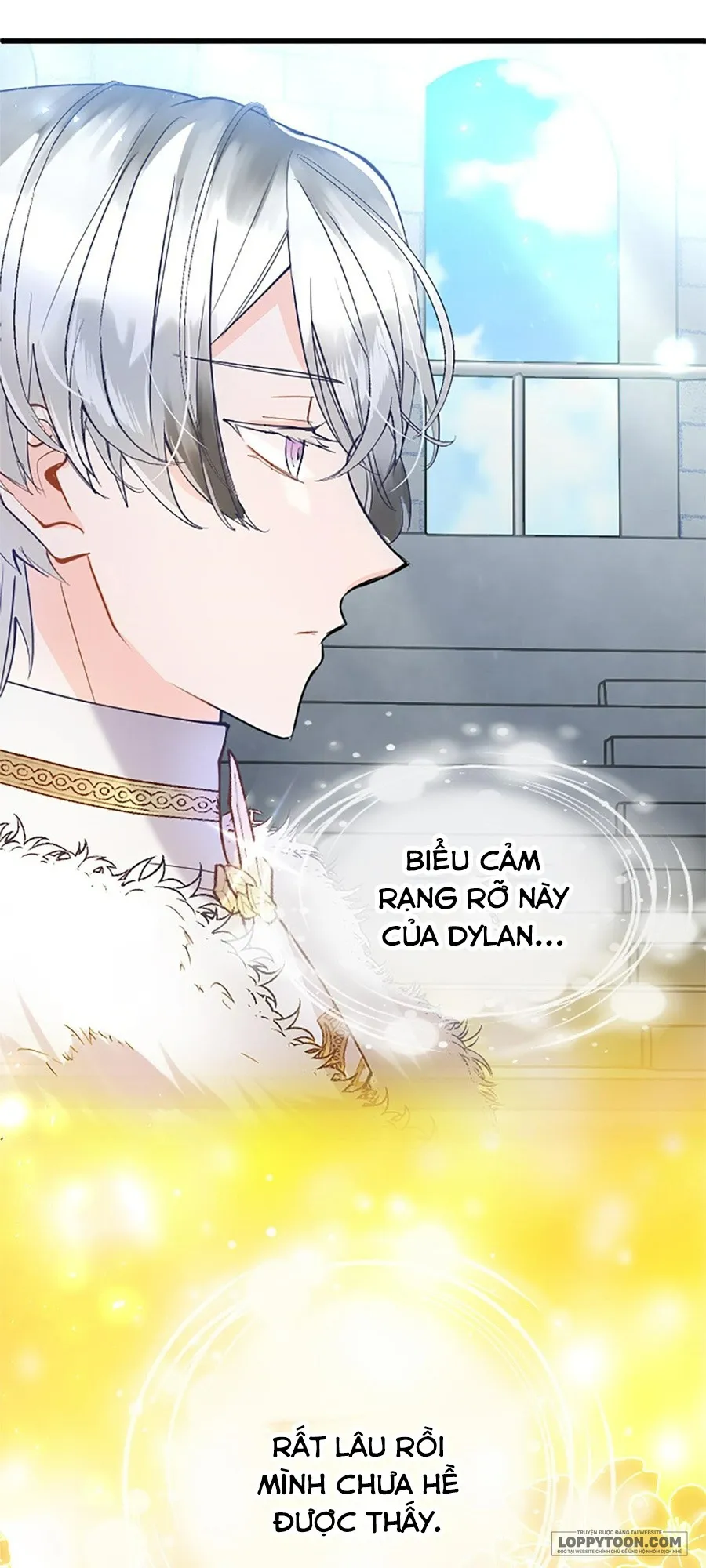 Đại Tiểu Thư Sao Phải Giả Nam - Chap 53 - Trang 45