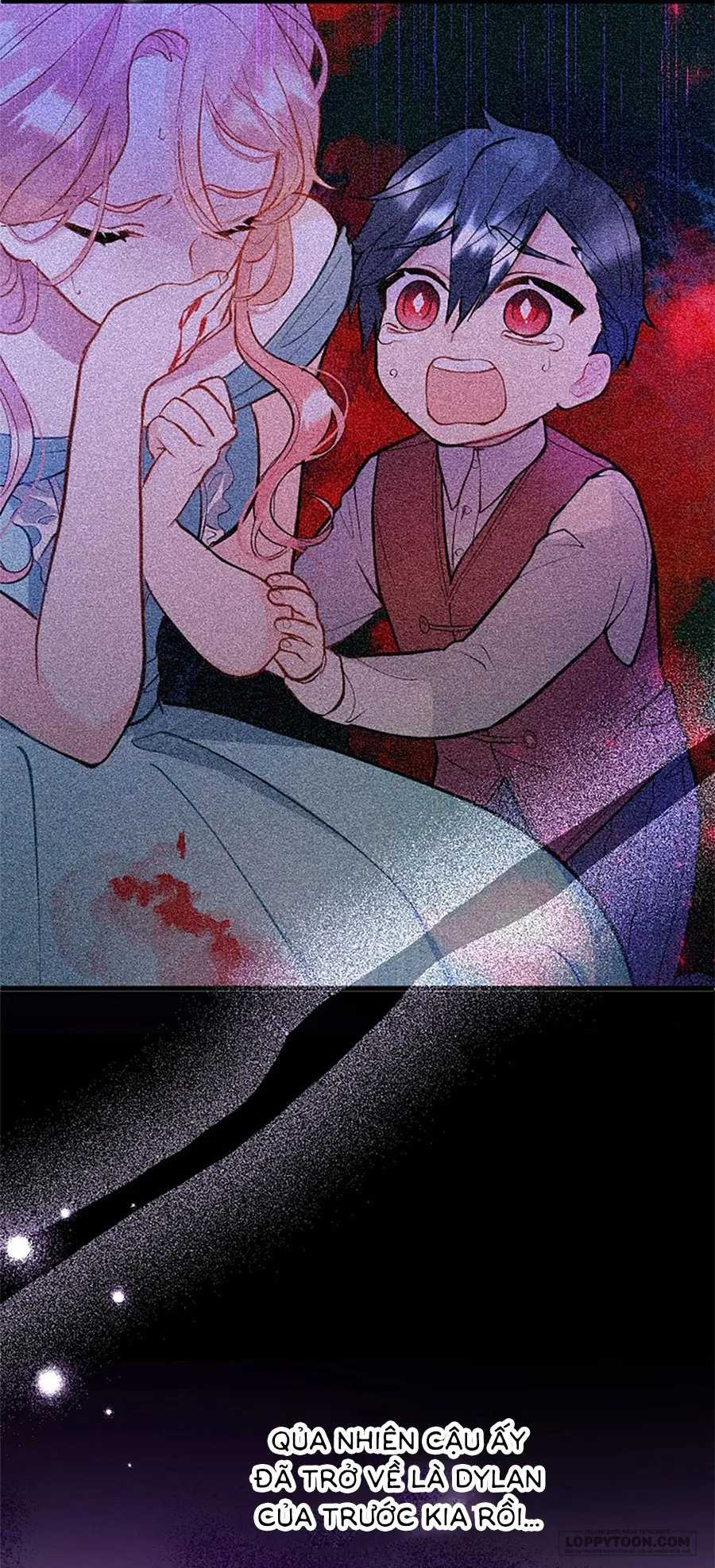Đại Tiểu Thư Sao Phải Giả Nam - Chap 53 - Trang 50