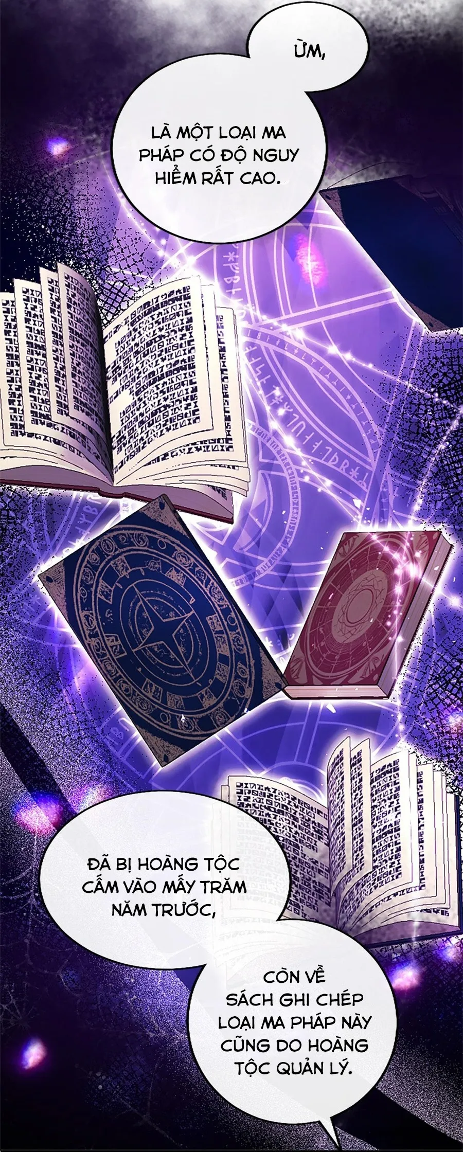 Đại Tiểu Thư Sao Phải Giả Nam - Chap 53 - Trang 6
