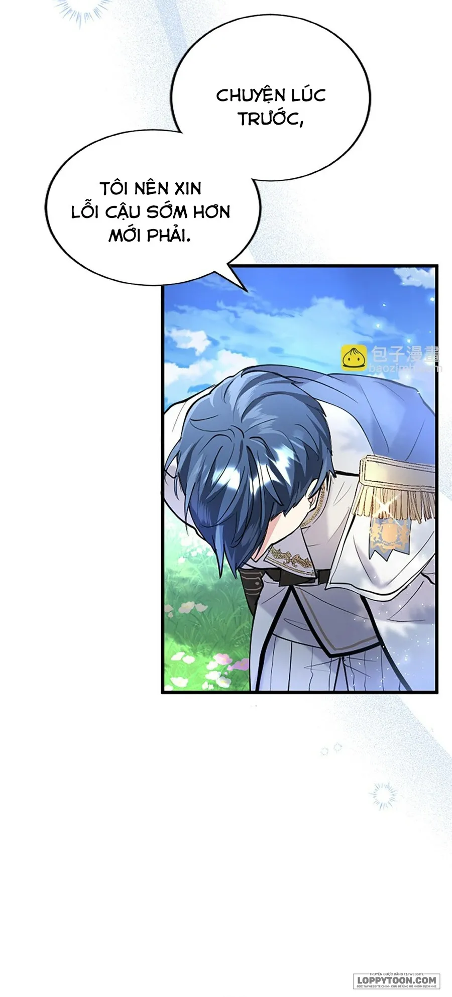 Đại Tiểu Thư Sao Phải Giả Nam - Chap 53 - Trang 59