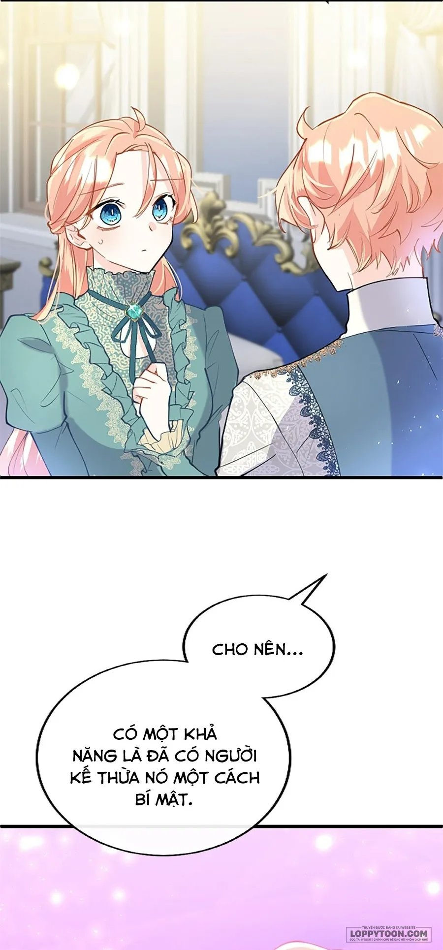 Đại Tiểu Thư Sao Phải Giả Nam - Chap 53 - Trang 7