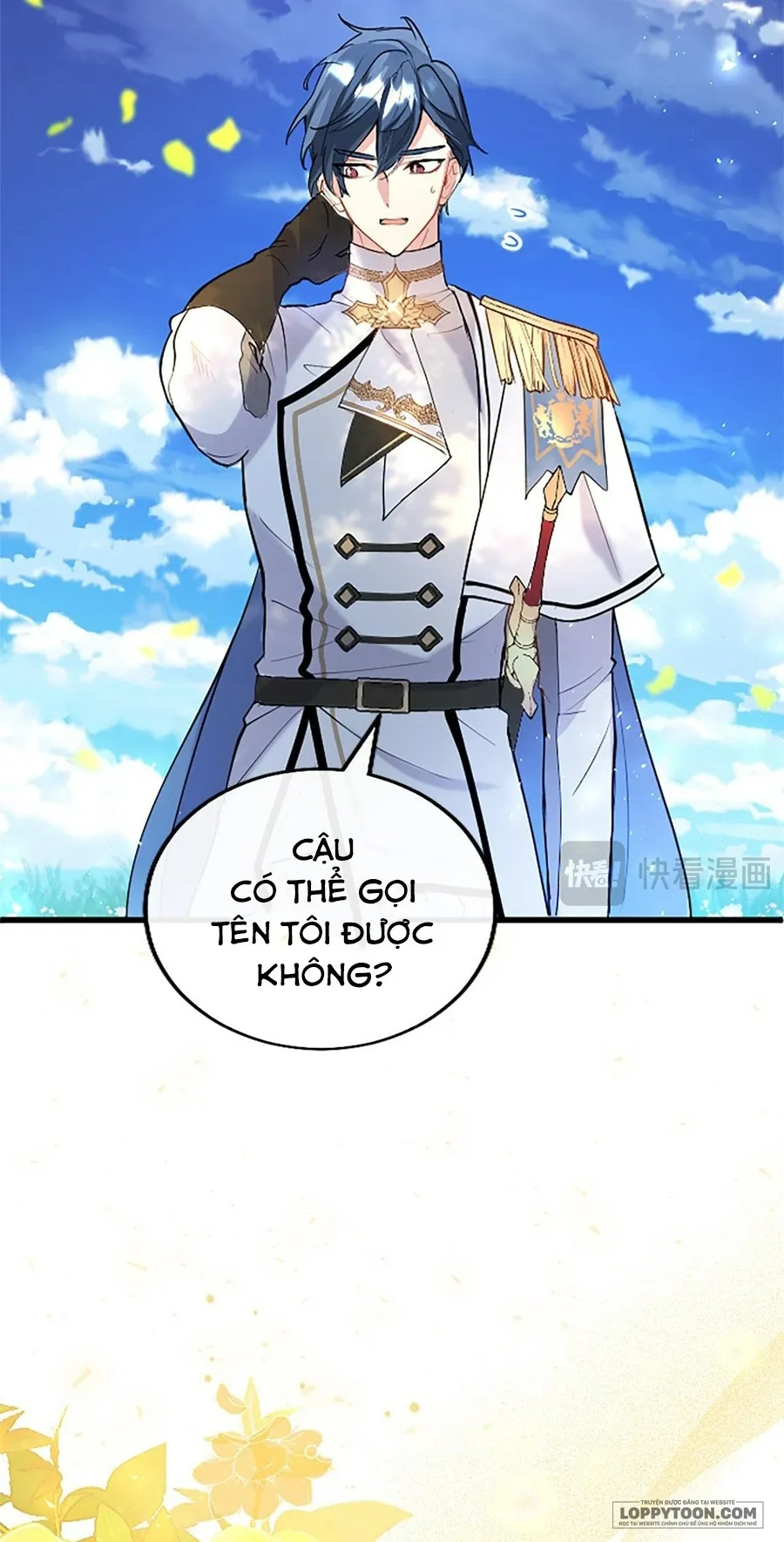 Đại Tiểu Thư Sao Phải Giả Nam - Chap 53 - Trang 72