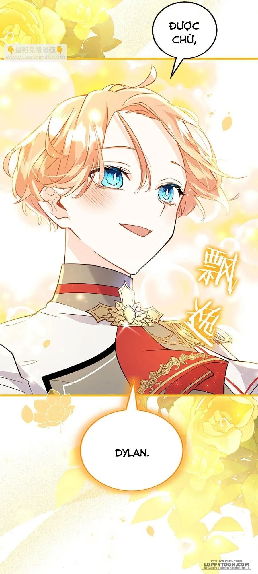 Đại Tiểu Thư Sao Phải Giả Nam - Chap 53 - Trang 73