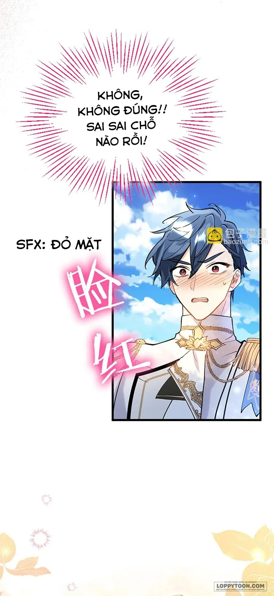 Đại Tiểu Thư Sao Phải Giả Nam - Chap 53 - Trang 80
