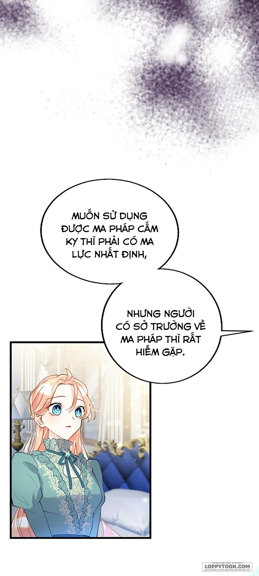 Đại Tiểu Thư Sao Phải Giả Nam - Chap 53 - Trang 9