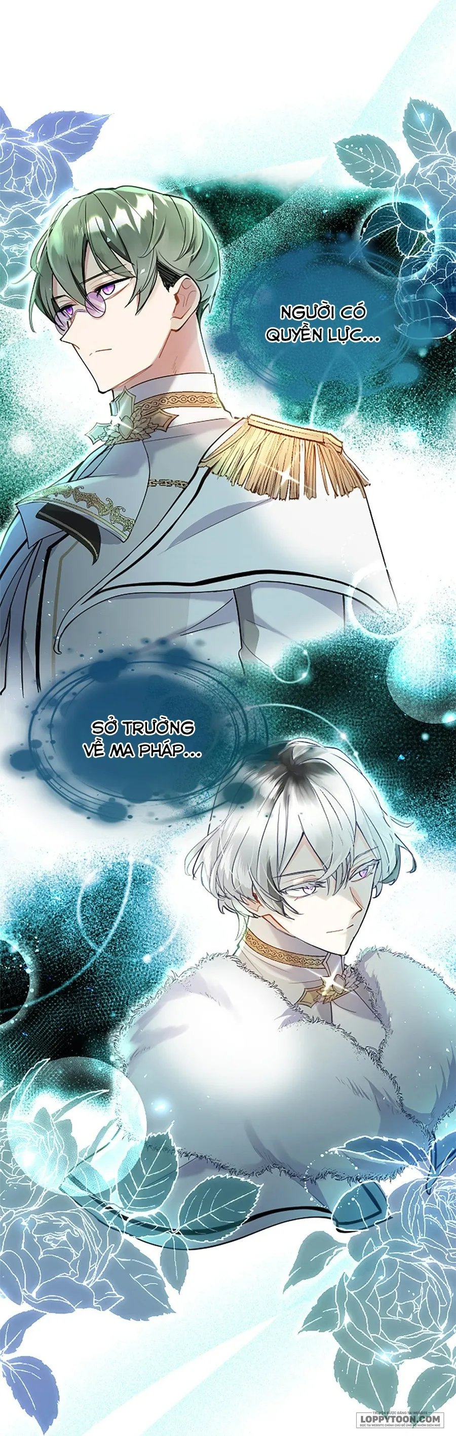 Đại Tiểu Thư Sao Phải Giả Nam - Chap 53 - Trang 10
