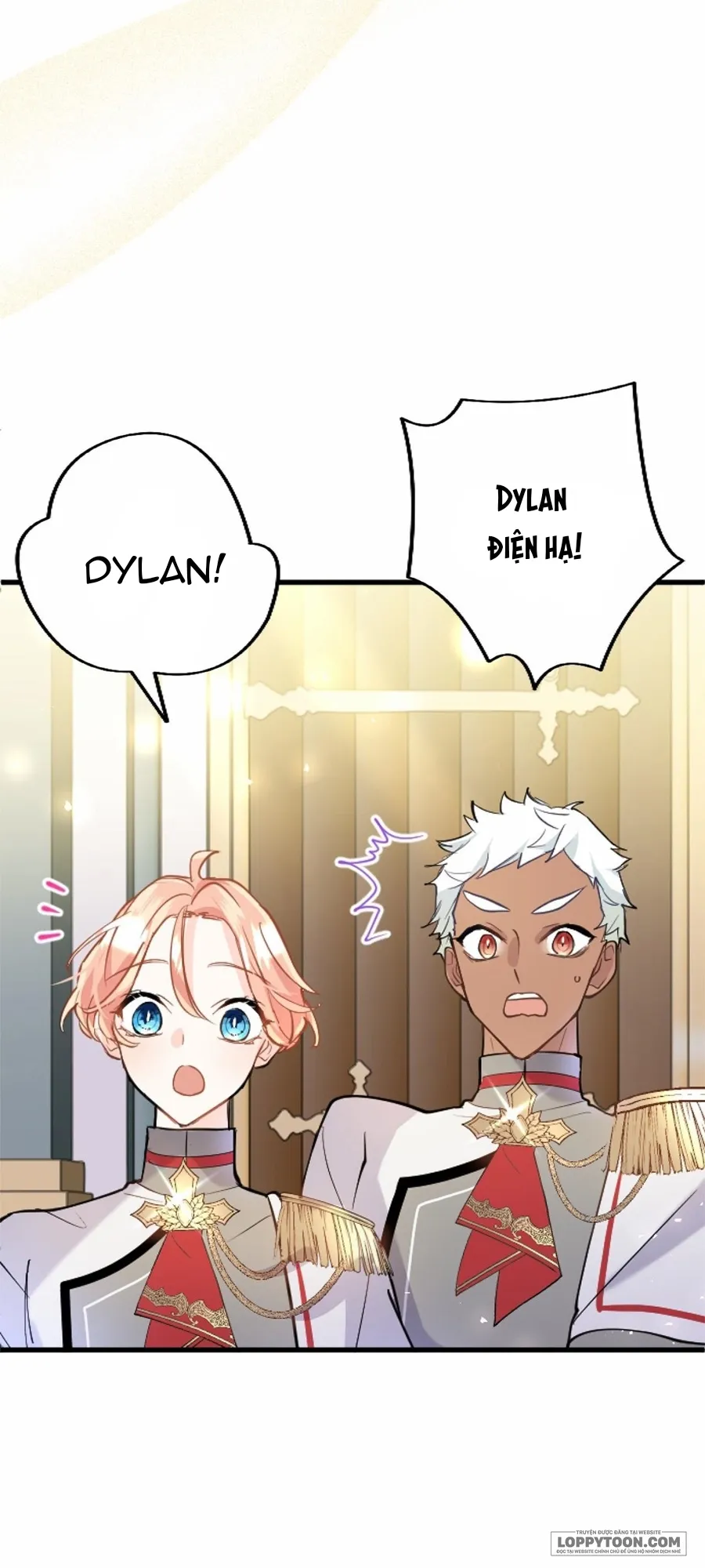 Đại Tiểu Thư Sao Phải Giả Nam - Chap 54 - Trang 15