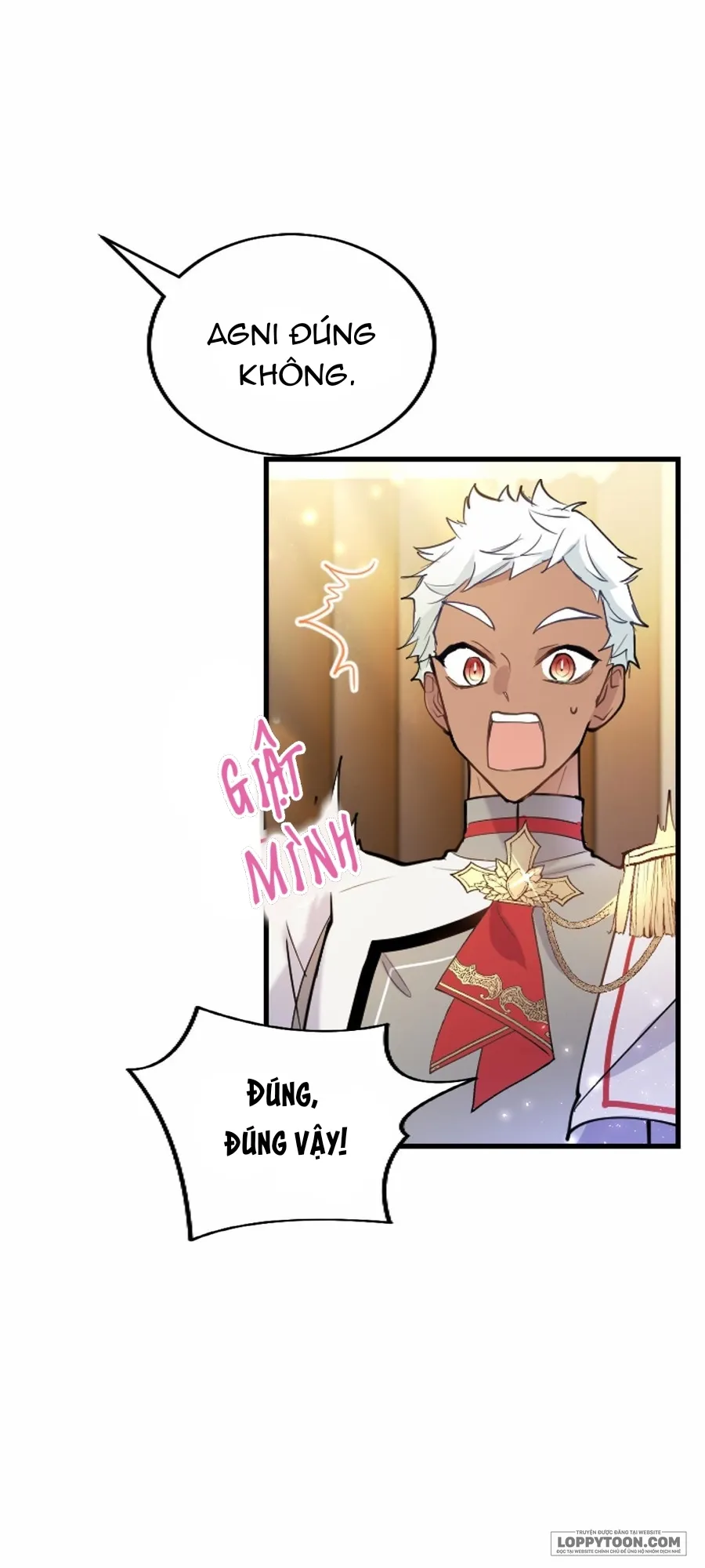 Đại Tiểu Thư Sao Phải Giả Nam - Chap 54 - Trang 17