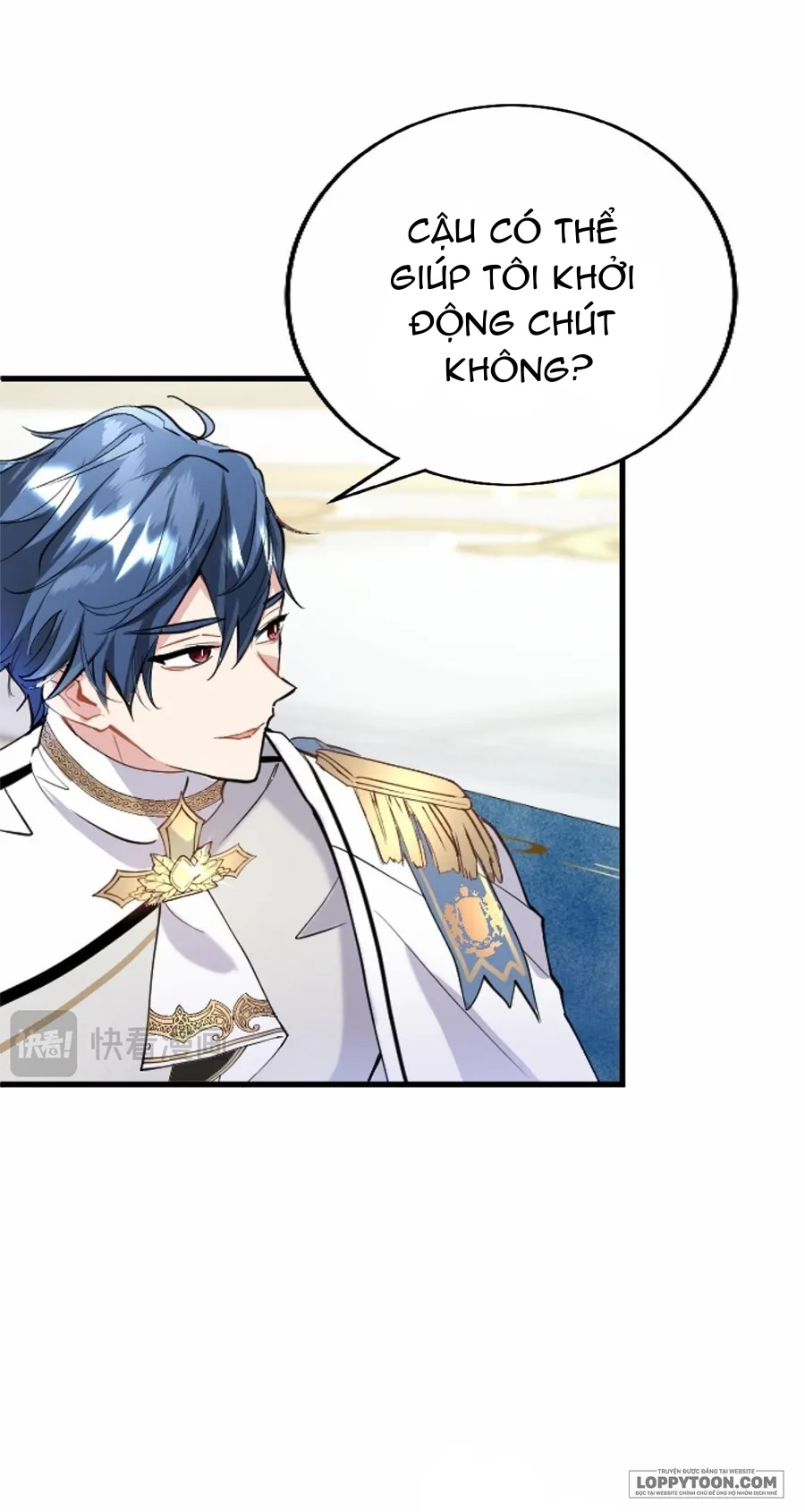 Đại Tiểu Thư Sao Phải Giả Nam - Chap 54 - Trang 18
