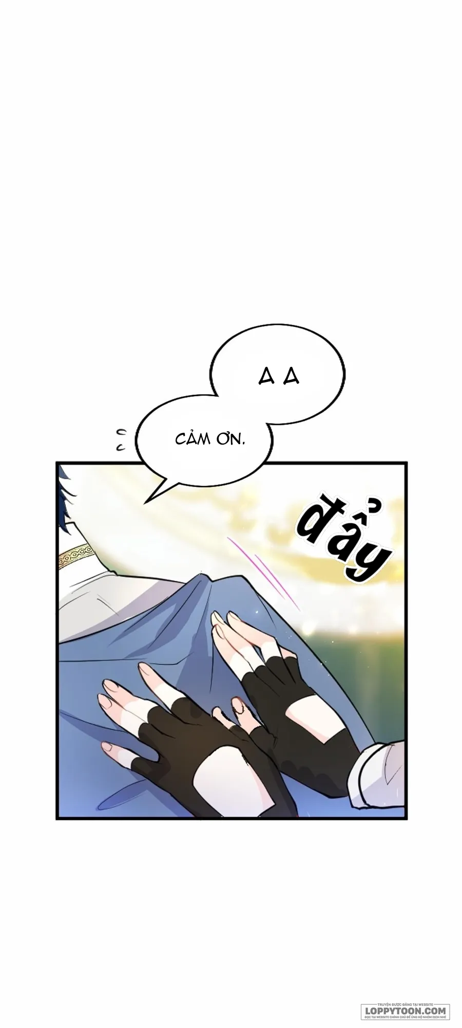 Đại Tiểu Thư Sao Phải Giả Nam - Chap 54 - Trang 26