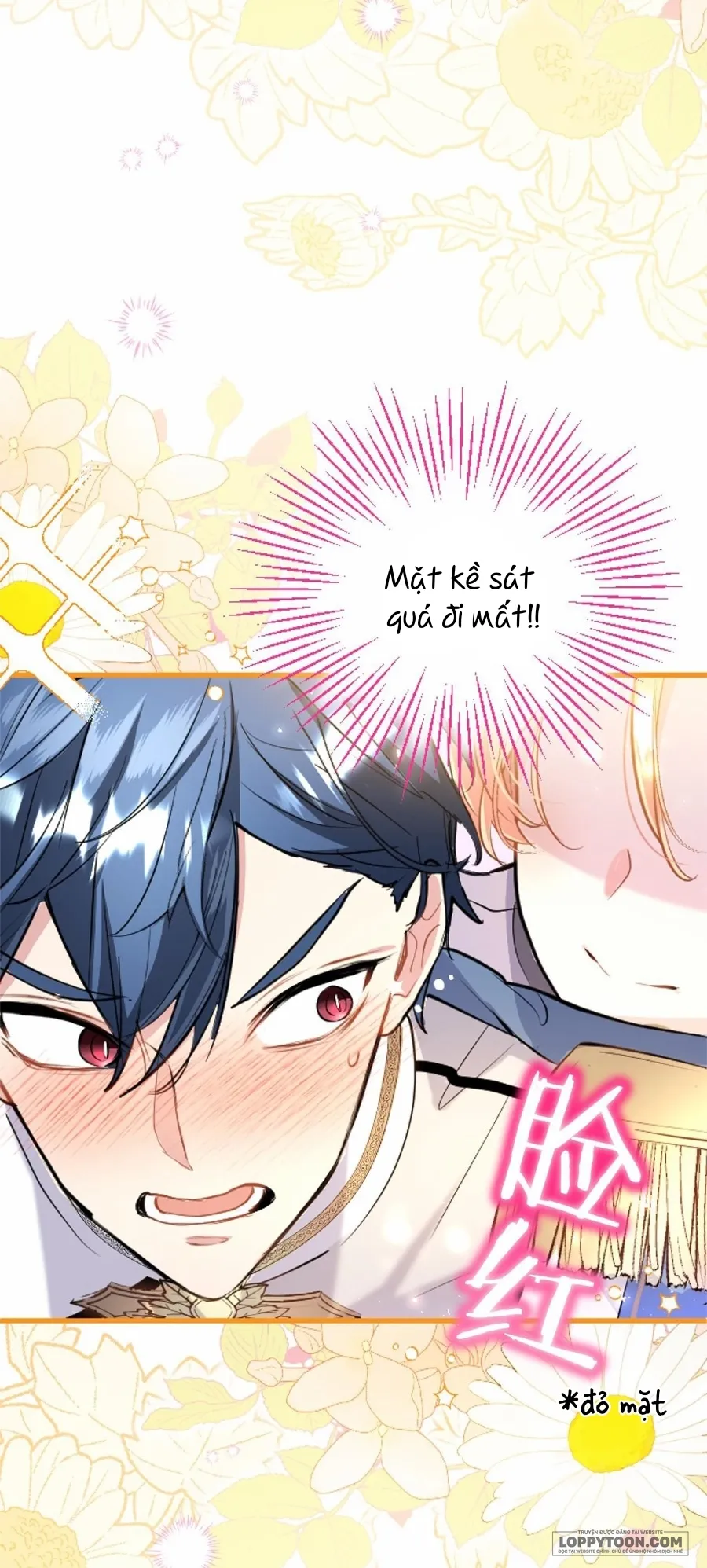 Đại Tiểu Thư Sao Phải Giả Nam - Chap 54 - Trang 29