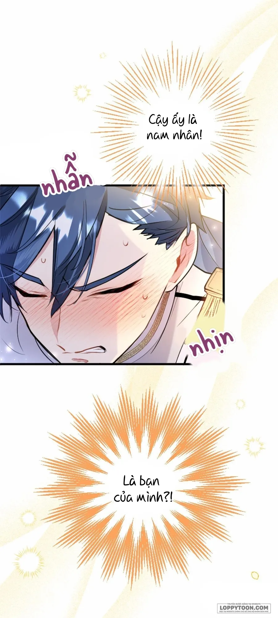 Đại Tiểu Thư Sao Phải Giả Nam - Chap 54 - Trang 31