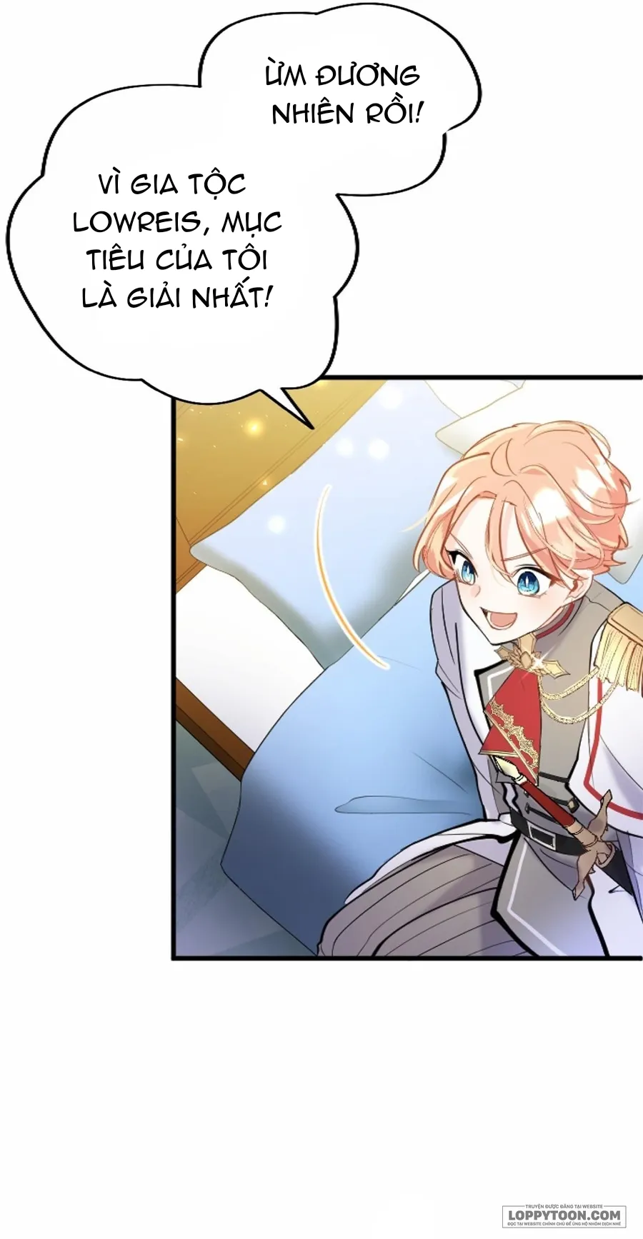 Đại Tiểu Thư Sao Phải Giả Nam - Chap 54 - Trang 39