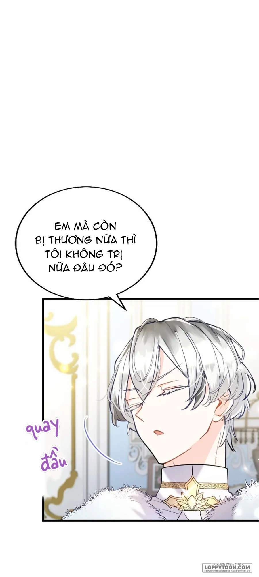Đại Tiểu Thư Sao Phải Giả Nam - Chap 54 - Trang 41