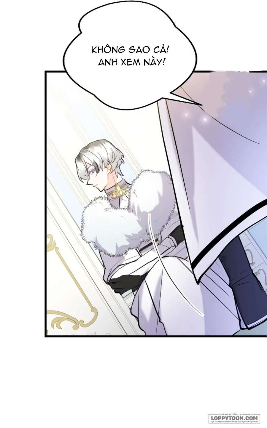 Đại Tiểu Thư Sao Phải Giả Nam - Chap 54 - Trang 44