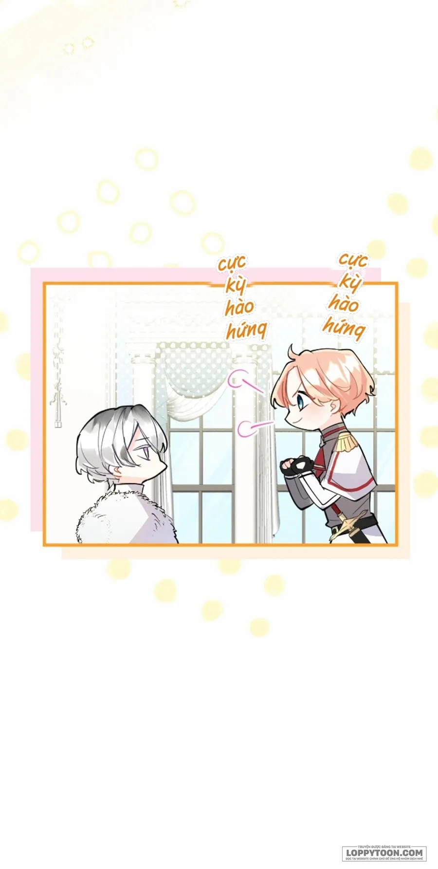Đại Tiểu Thư Sao Phải Giả Nam - Chap 54 - Trang 46