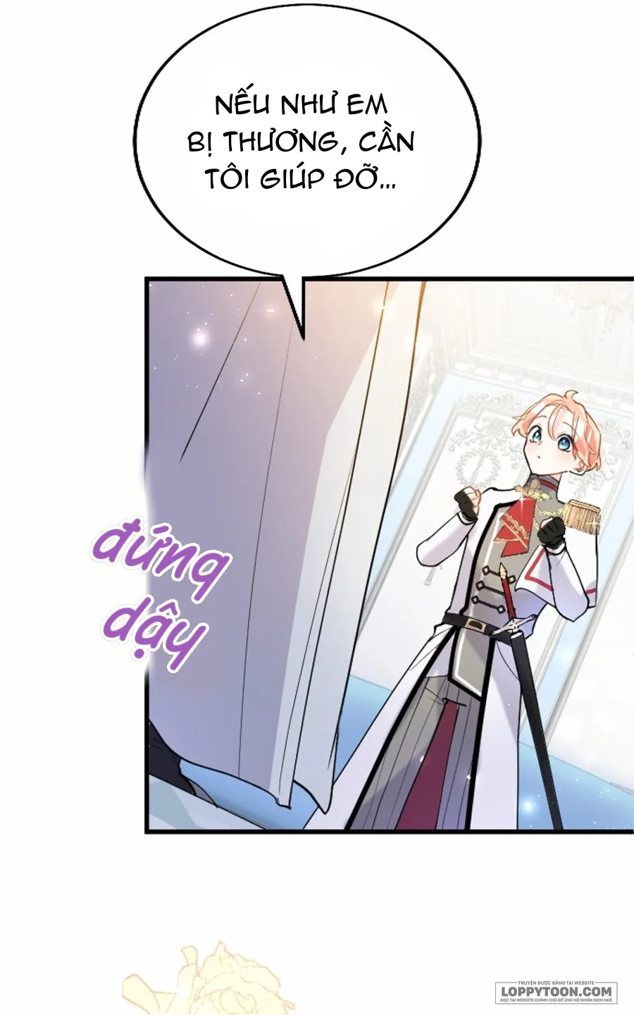 Đại Tiểu Thư Sao Phải Giả Nam - Chap 54 - Trang 48