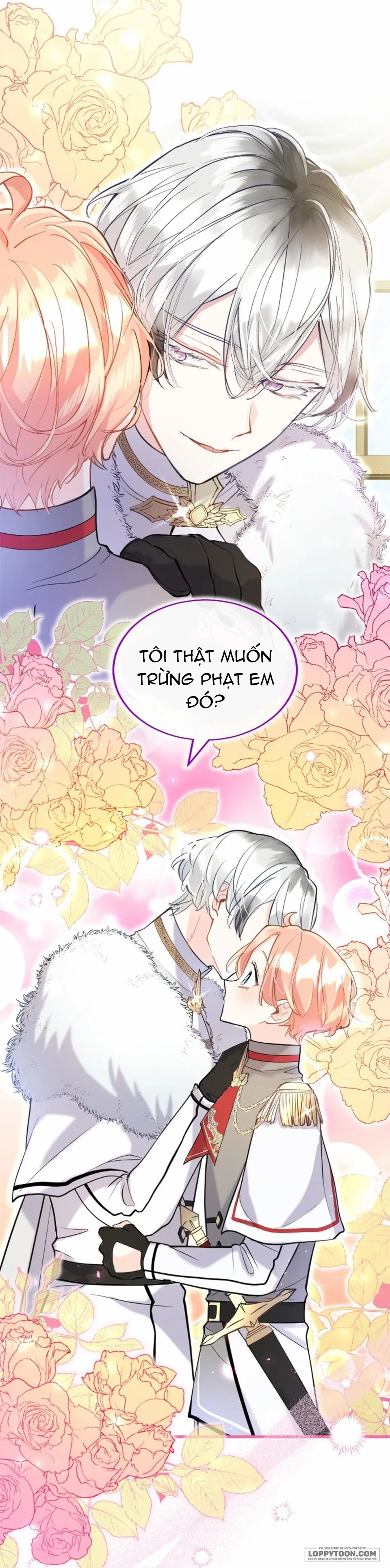 Đại Tiểu Thư Sao Phải Giả Nam - Chap 54 - Trang 49