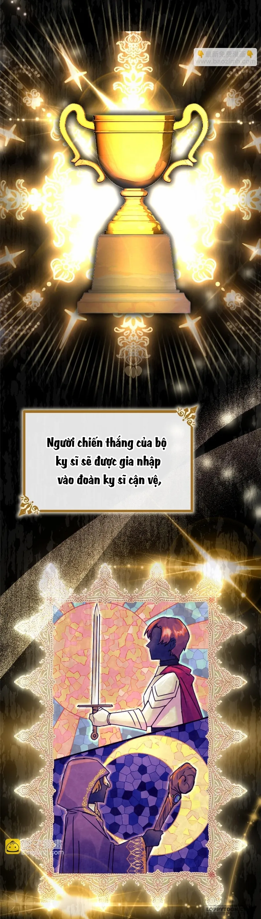 Đại Tiểu Thư Sao Phải Giả Nam - Chap 54 - Trang 6