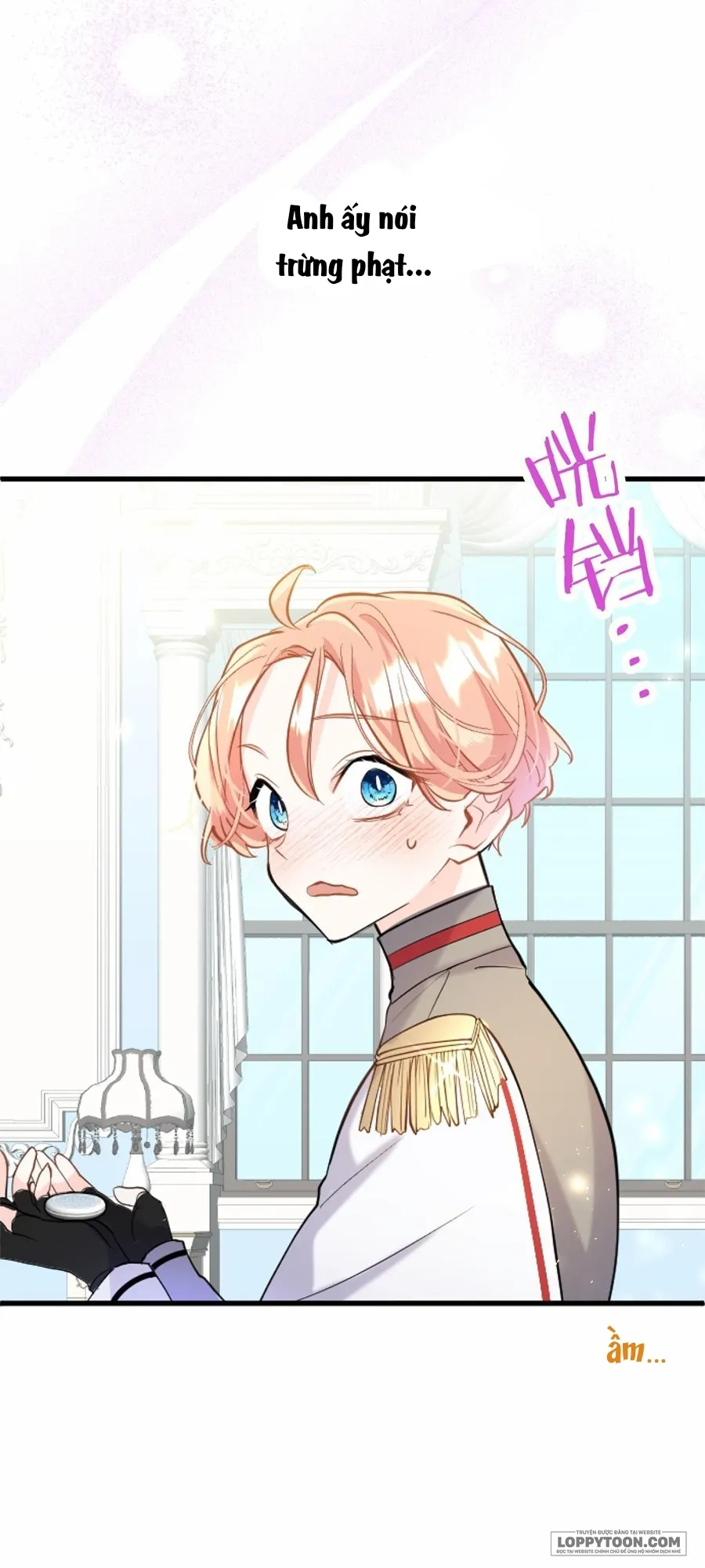 Đại Tiểu Thư Sao Phải Giả Nam - Chap 54 - Trang 51