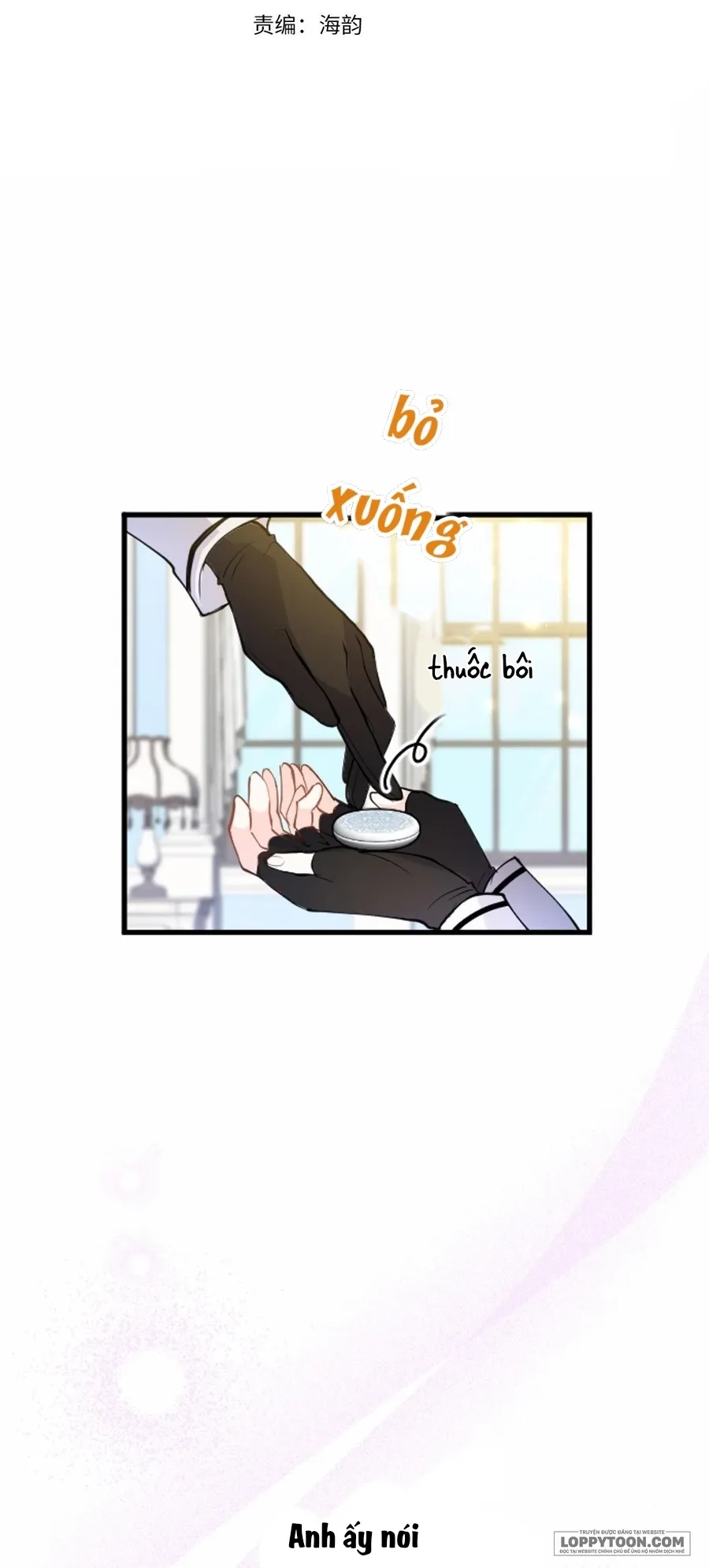Đại Tiểu Thư Sao Phải Giả Nam - Chap 55 - Trang 2