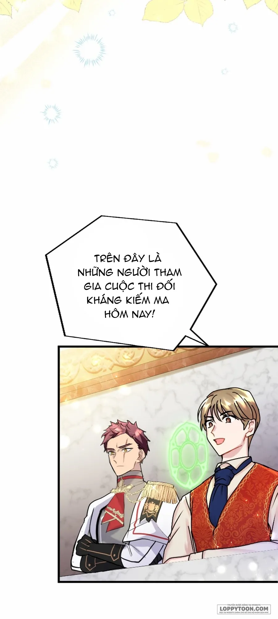 Đại Tiểu Thư Sao Phải Giả Nam - Chap 55 - Trang 15