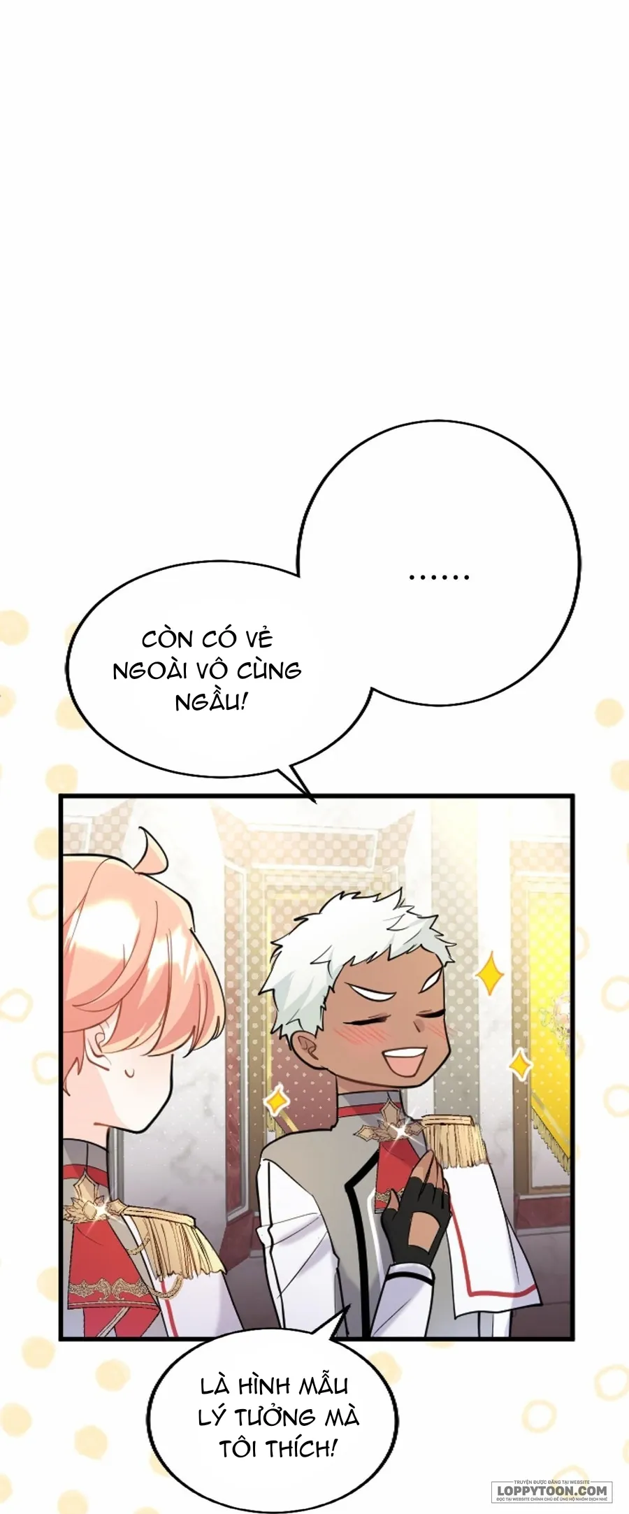 Đại Tiểu Thư Sao Phải Giả Nam - Chap 55 - Trang 20