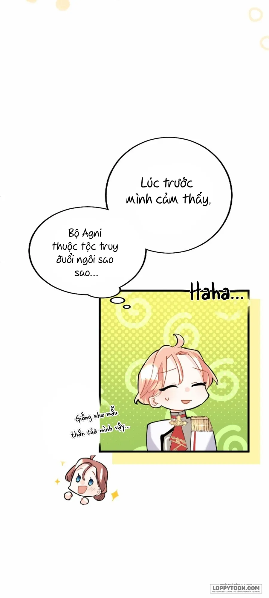 Đại Tiểu Thư Sao Phải Giả Nam - Chap 55 - Trang 21