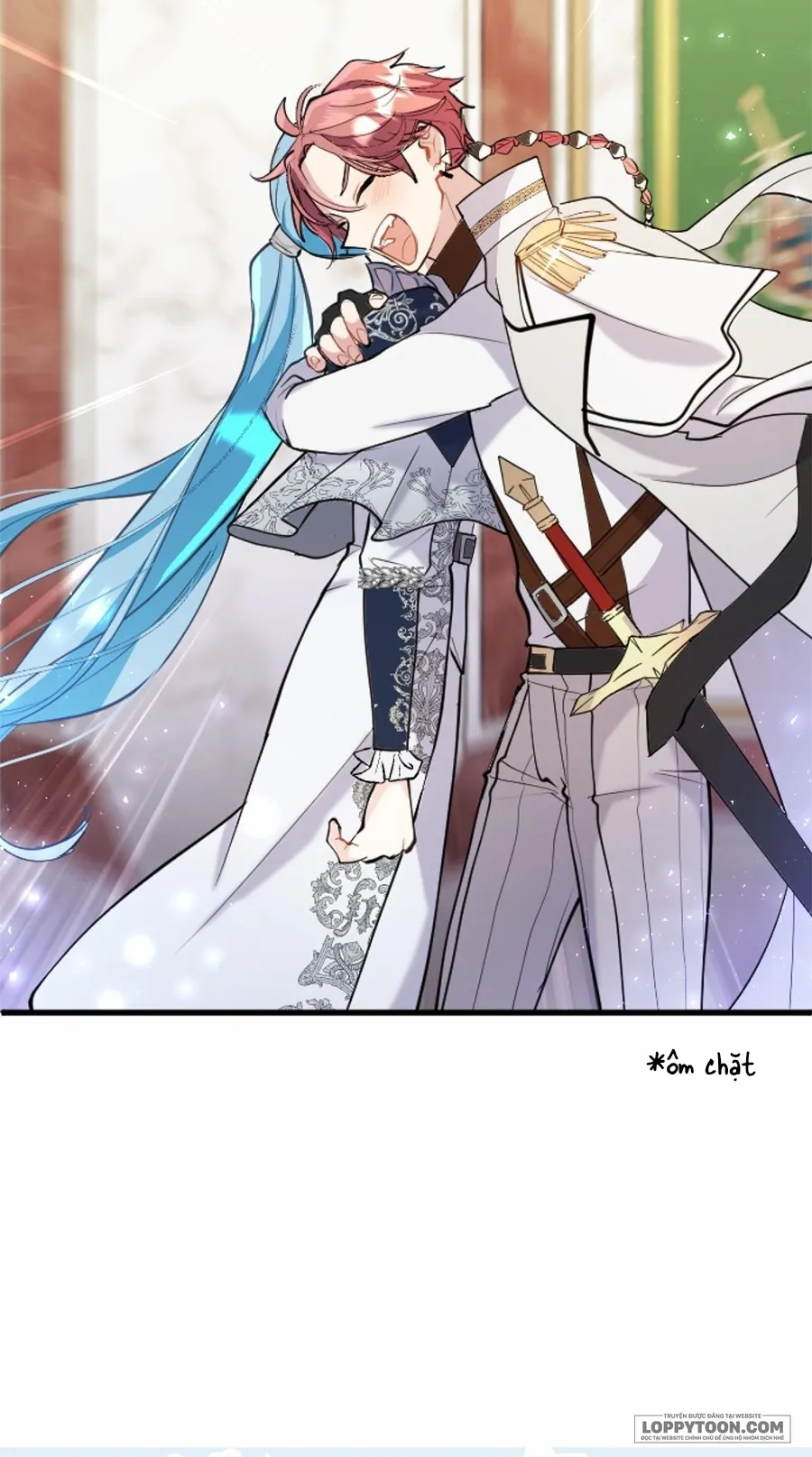 Đại Tiểu Thư Sao Phải Giả Nam - Chap 55 - Trang 26