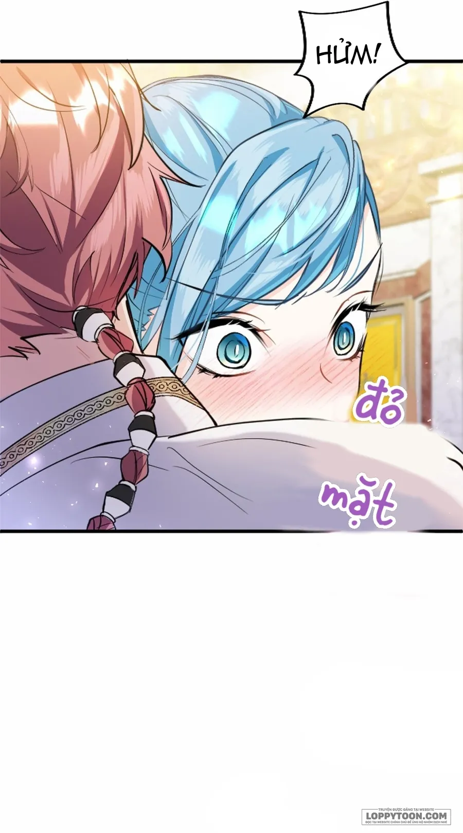 Đại Tiểu Thư Sao Phải Giả Nam - Chap 55 - Trang 28