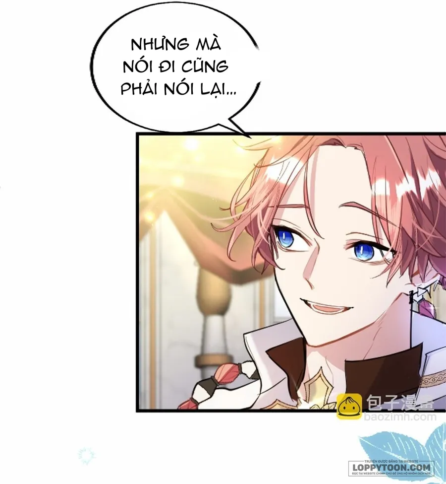 Đại Tiểu Thư Sao Phải Giả Nam - Chap 55 - Trang 35