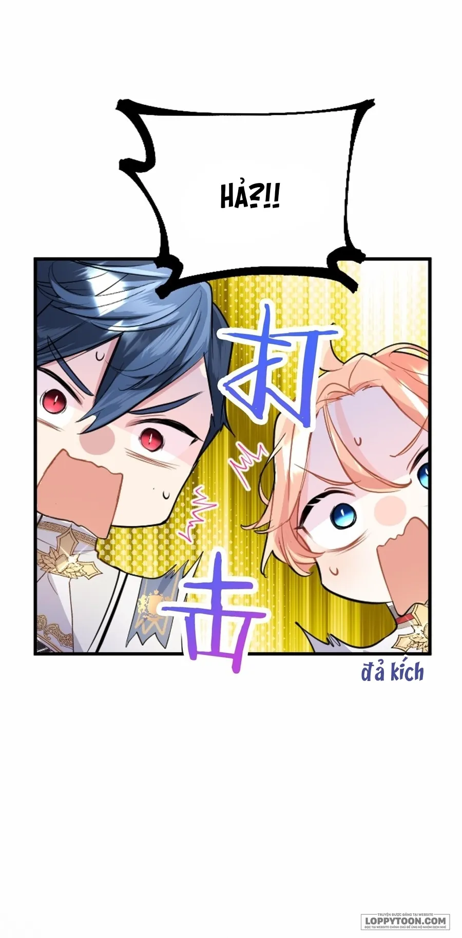 Đại Tiểu Thư Sao Phải Giả Nam - Chap 55 - Trang 49