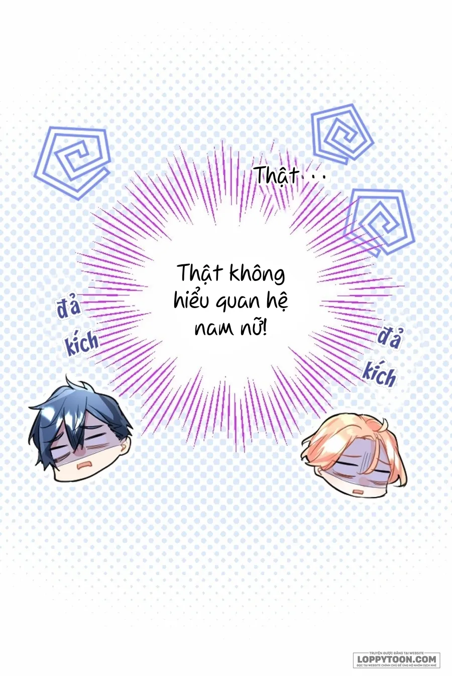 Đại Tiểu Thư Sao Phải Giả Nam - Chap 55 - Trang 51