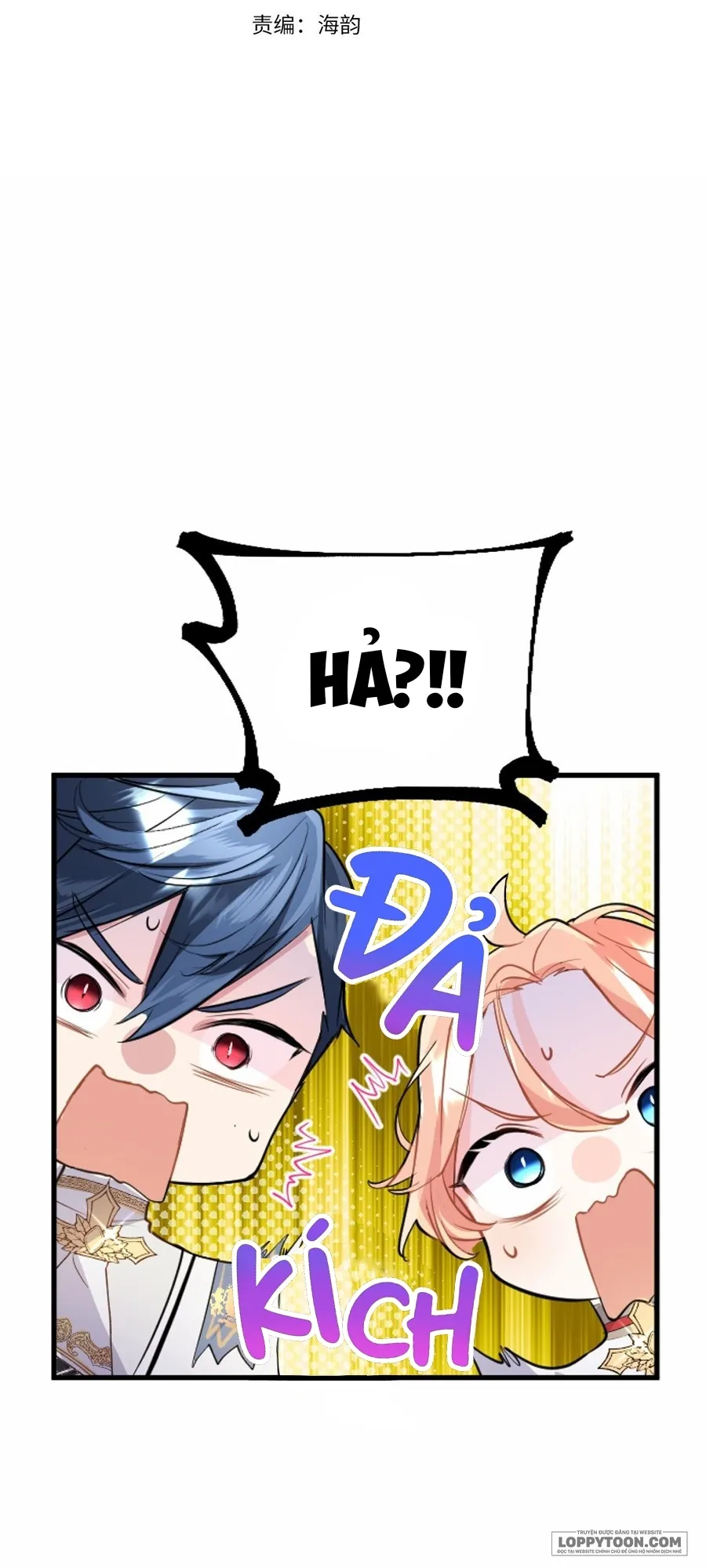 Đại Tiểu Thư Sao Phải Giả Nam - Chap 56 - Trang 2