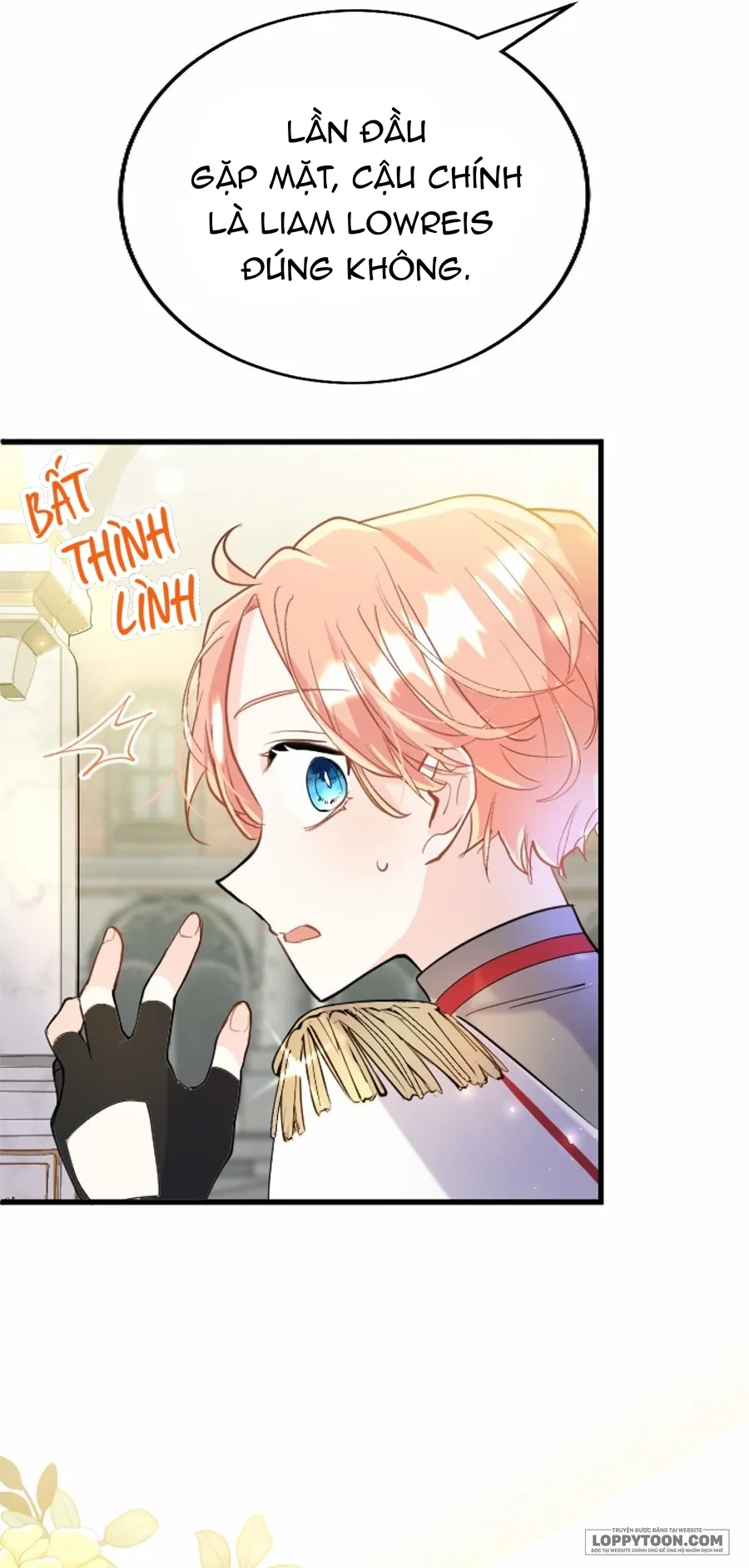 Đại Tiểu Thư Sao Phải Giả Nam - Chap 56 - Trang 11