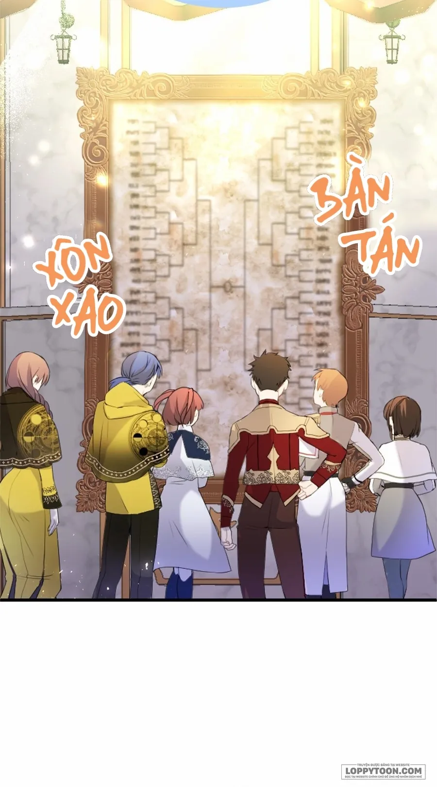 Đại Tiểu Thư Sao Phải Giả Nam - Chap 56 - Trang 15