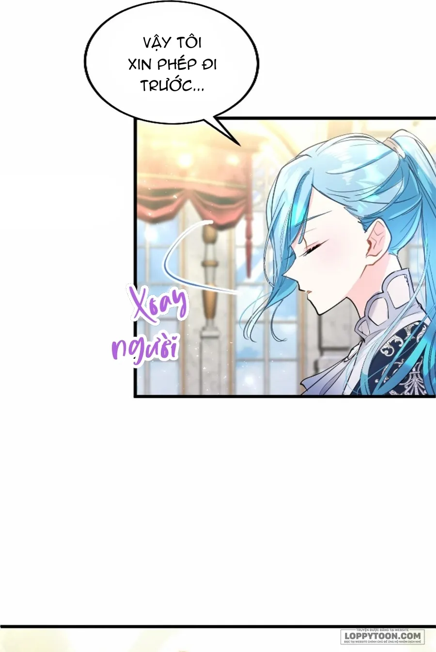 Đại Tiểu Thư Sao Phải Giả Nam - Chap 56 - Trang 27
