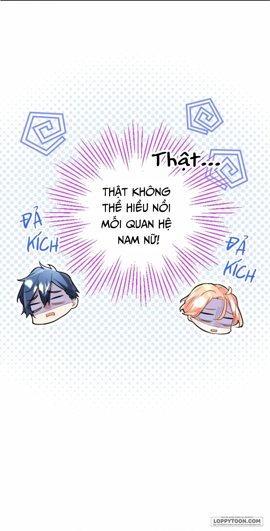 Đại Tiểu Thư Sao Phải Giả Nam - Chap 56 - Trang 4