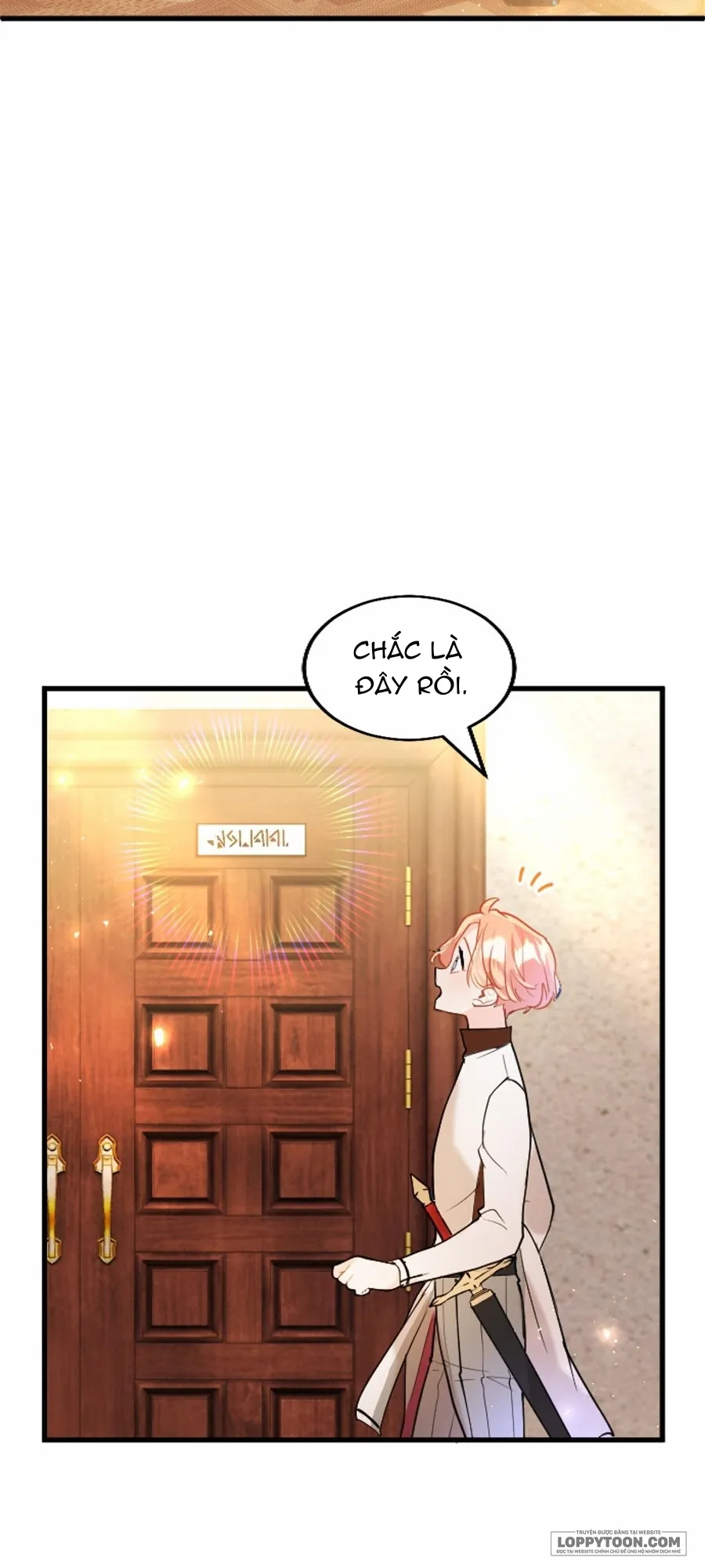 Đại Tiểu Thư Sao Phải Giả Nam - Chap 56 - Trang 33