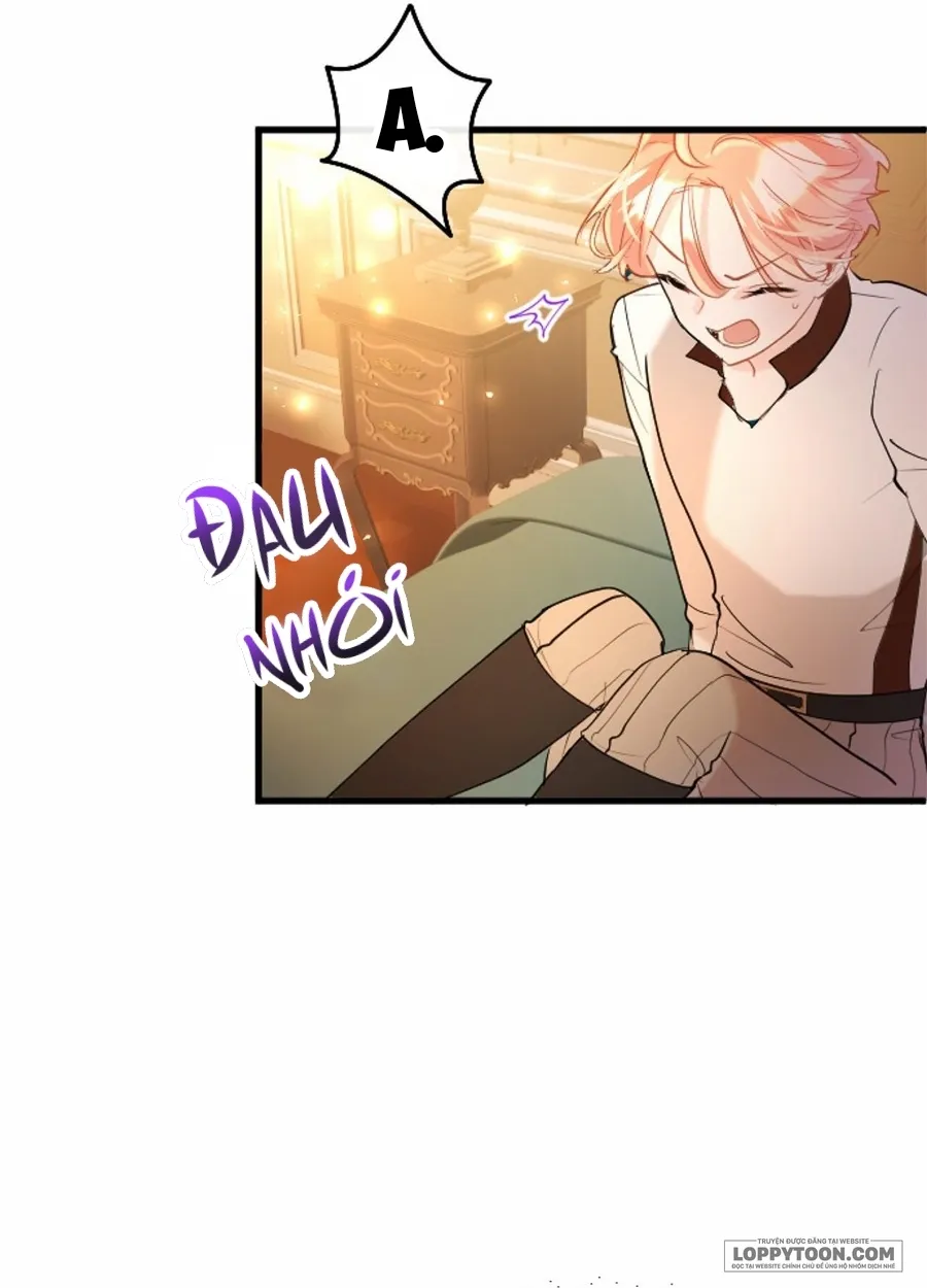 Đại Tiểu Thư Sao Phải Giả Nam - Chap 56 - Trang 38