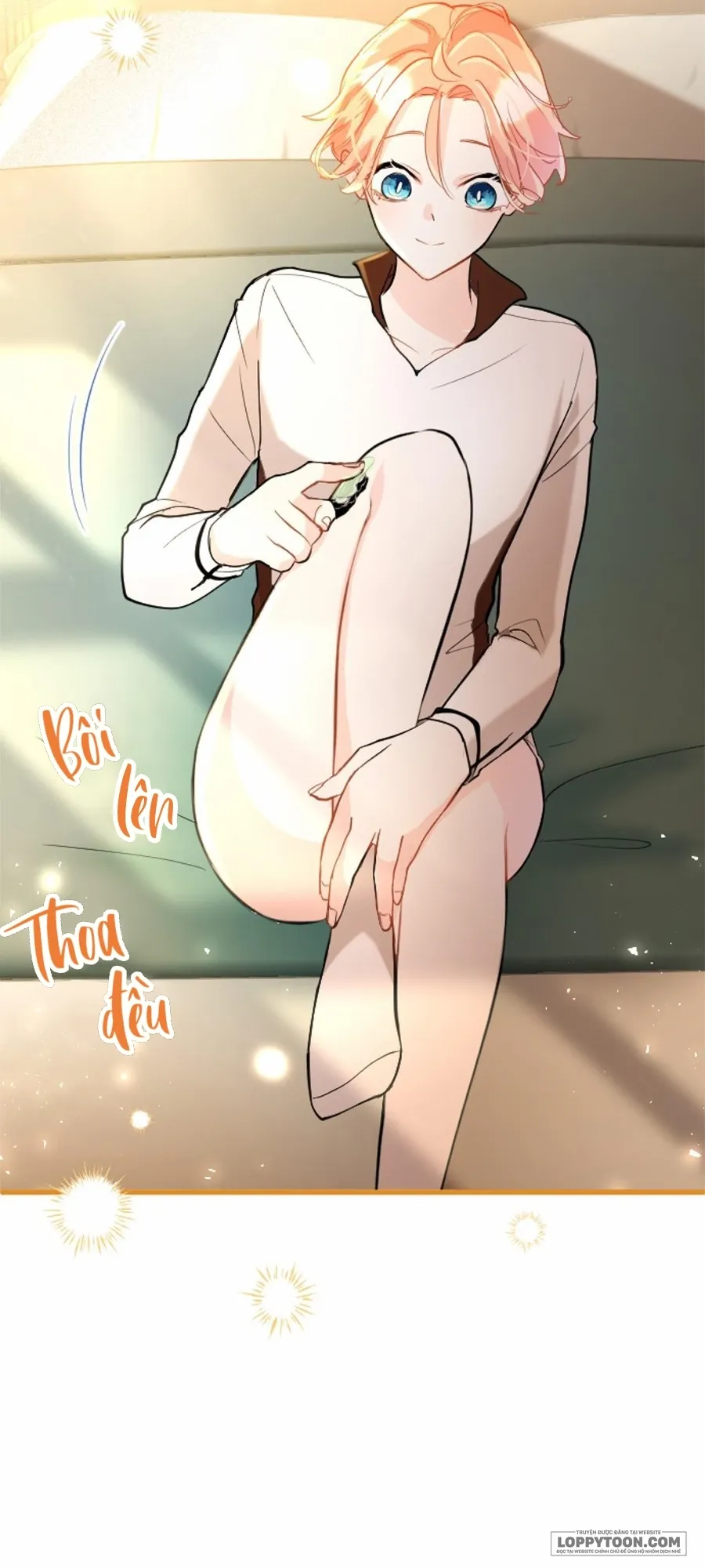 Đại Tiểu Thư Sao Phải Giả Nam - Chap 56 - Trang 42