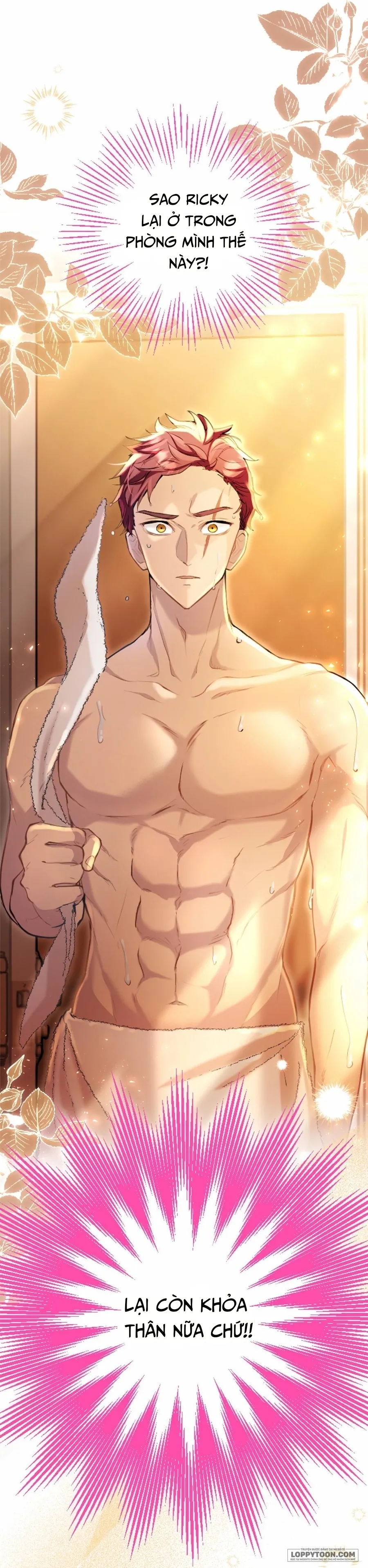 Đại Tiểu Thư Sao Phải Giả Nam - Chap 56 - Trang 47