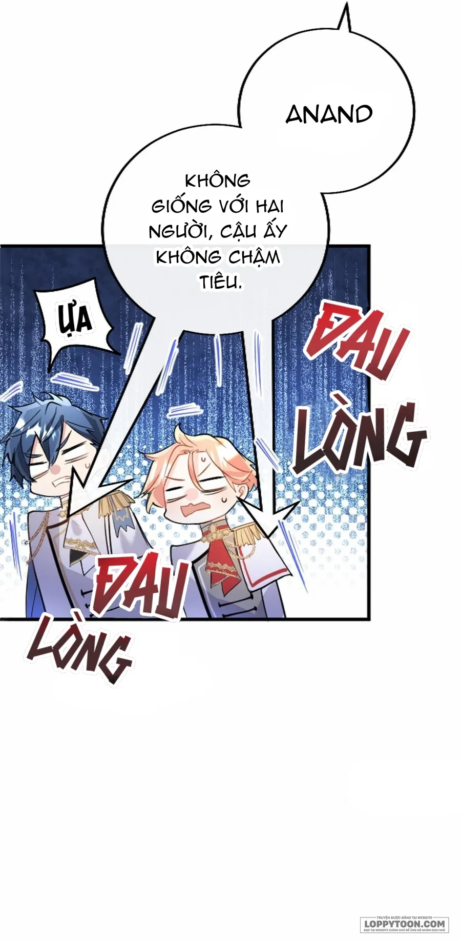 Đại Tiểu Thư Sao Phải Giả Nam - Chap 56 - Trang 6