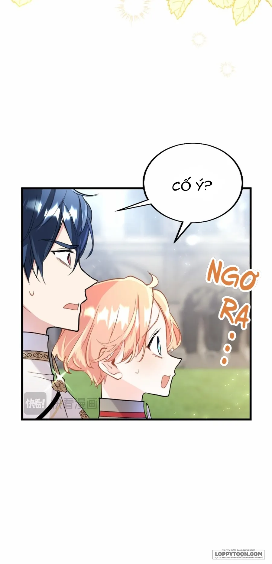 Đại Tiểu Thư Sao Phải Giả Nam - Chap 56 - Trang 9