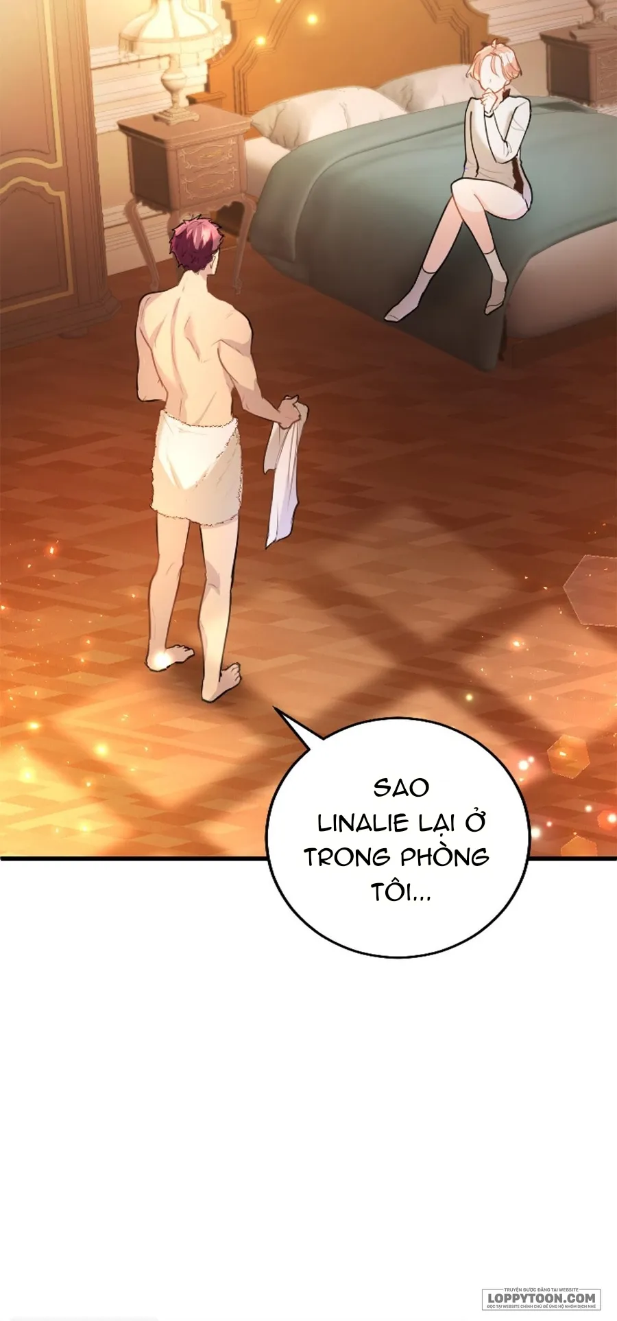 Đại Tiểu Thư Sao Phải Giả Nam - Chap 57 - Trang 12