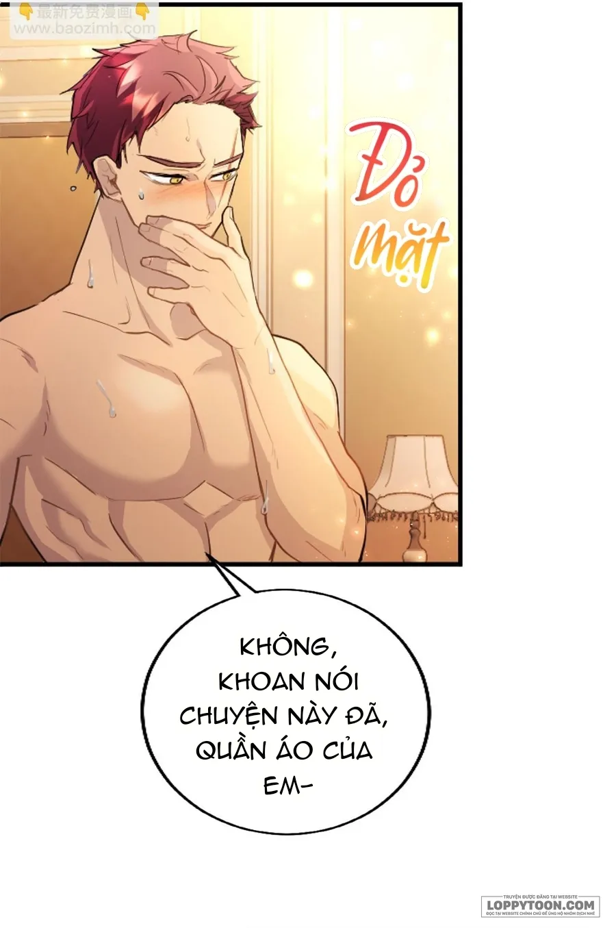 Đại Tiểu Thư Sao Phải Giả Nam - Chap 57 - Trang 13