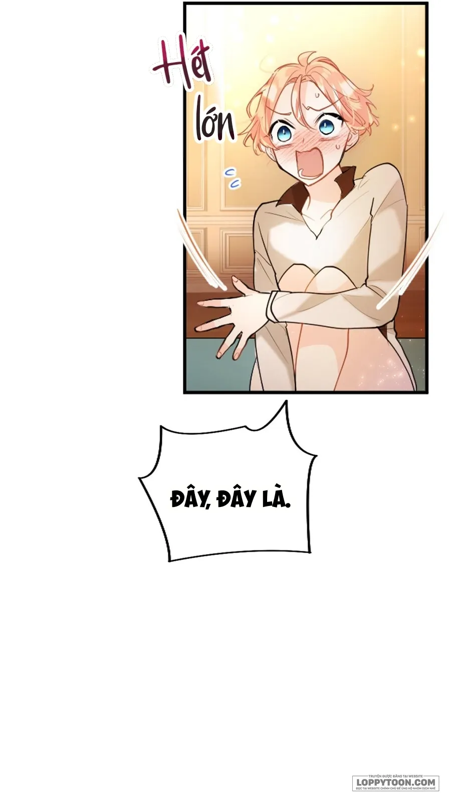 Đại Tiểu Thư Sao Phải Giả Nam - Chap 57 - Trang 14